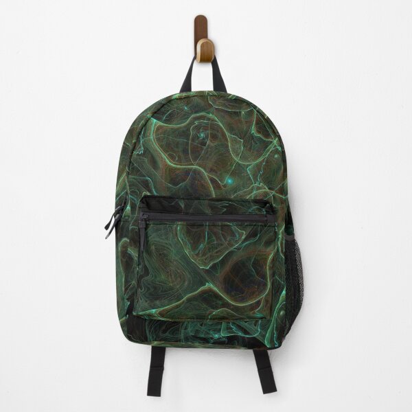 Item preview, Green Machine | Fractal Art designed and sold by Brian Kroijer.