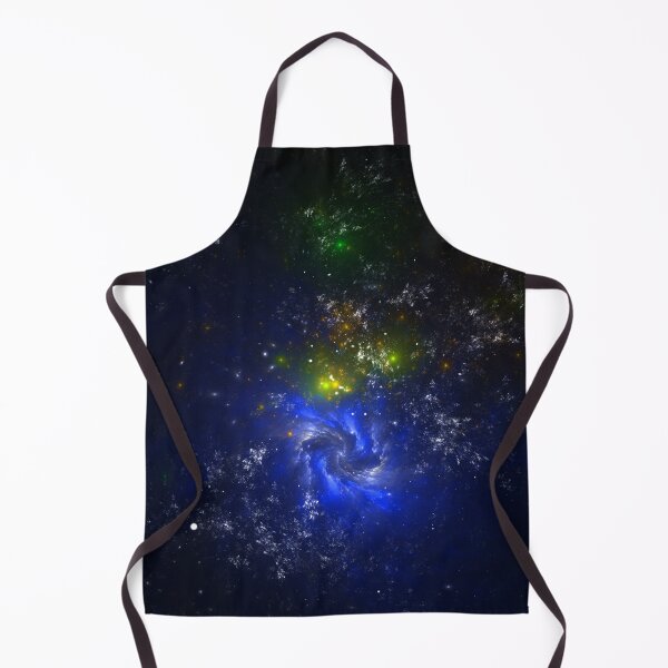 Item preview, Flurry Galaxy designed and sold by Brian Kroijer.