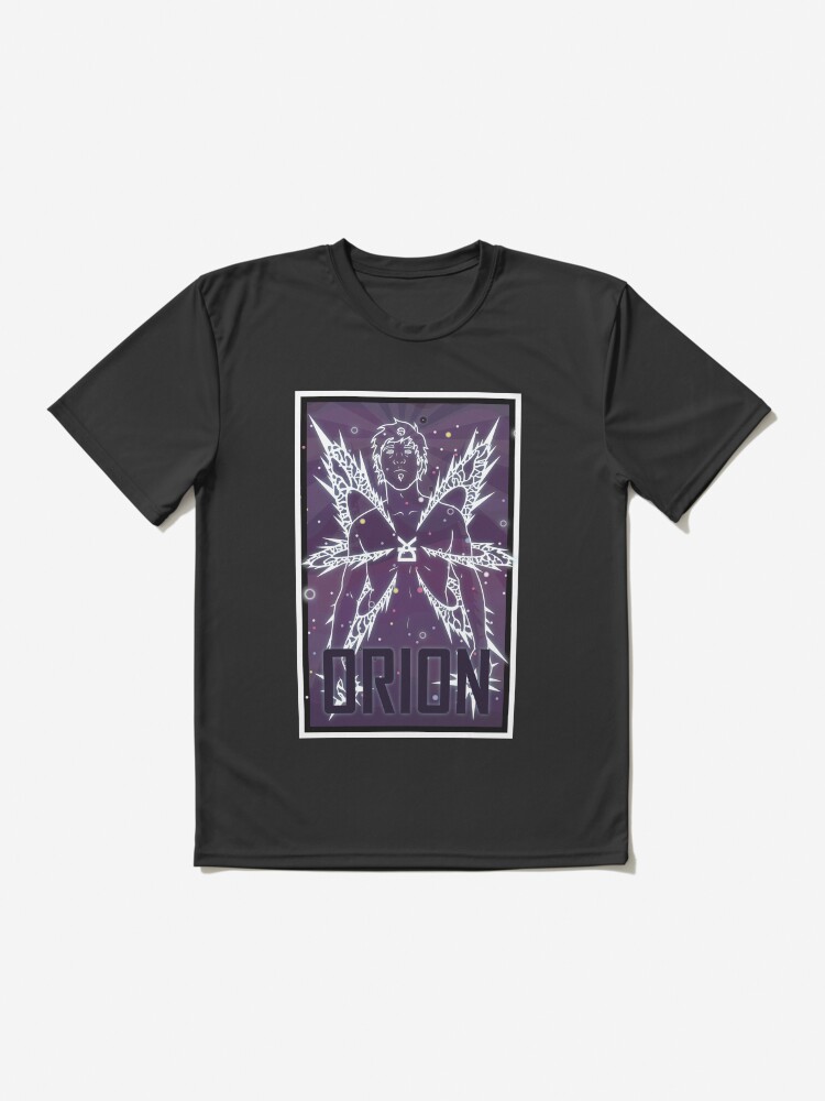 Alternate view of Orion Active T-Shirt