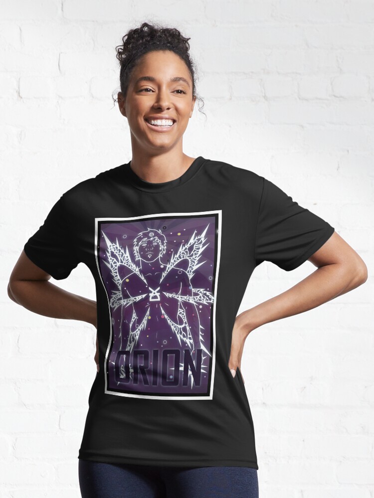 Alternate view of Orion Active T-Shirt