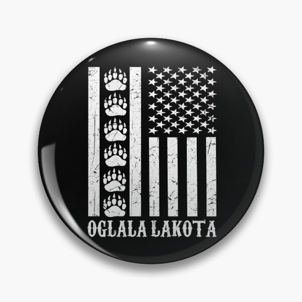 Item preview, Oglala Lakota designed and sold by MagicBoutique.