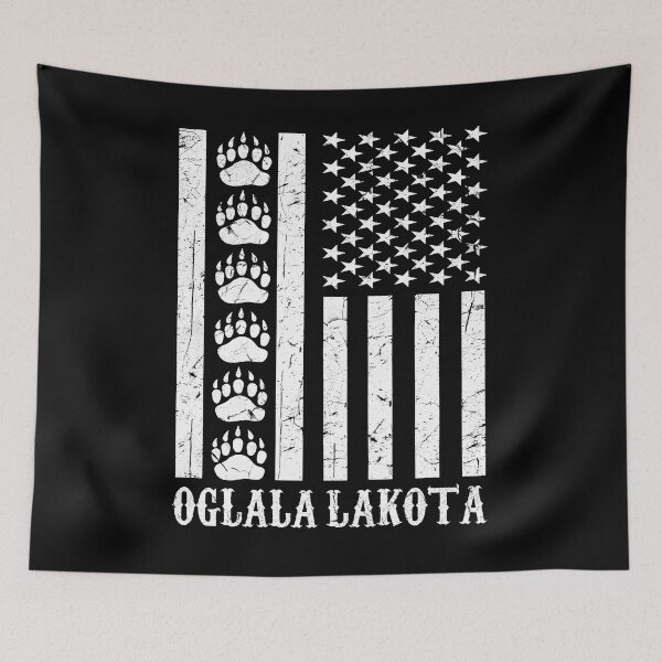 Item preview, Oglala Lakota designed and sold by MagicBoutique.
