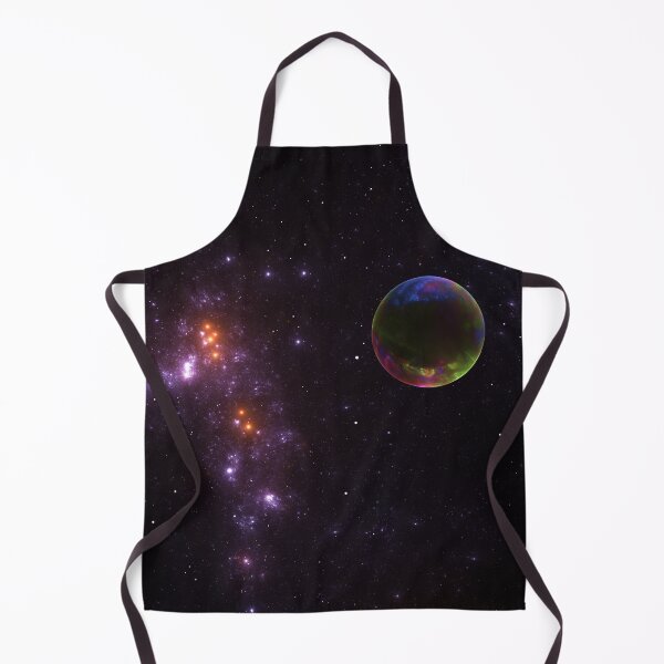 Item preview, Alien Planet designed and sold by Brian Kroijer.