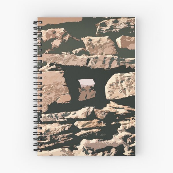 Item preview, Through the Looking Rock designed and sold by The Beau  Class.