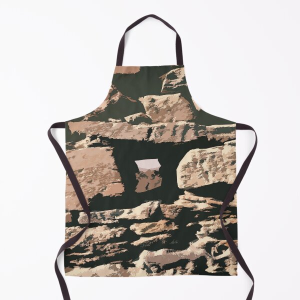 Item preview, Through the Looking Rock designed and sold by The Beau Class.