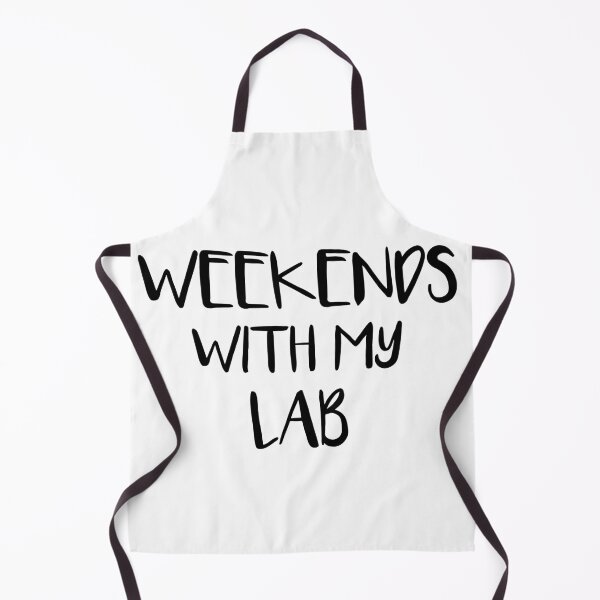 Item preview, Weekends With My Lab designed and sold by jackknite.