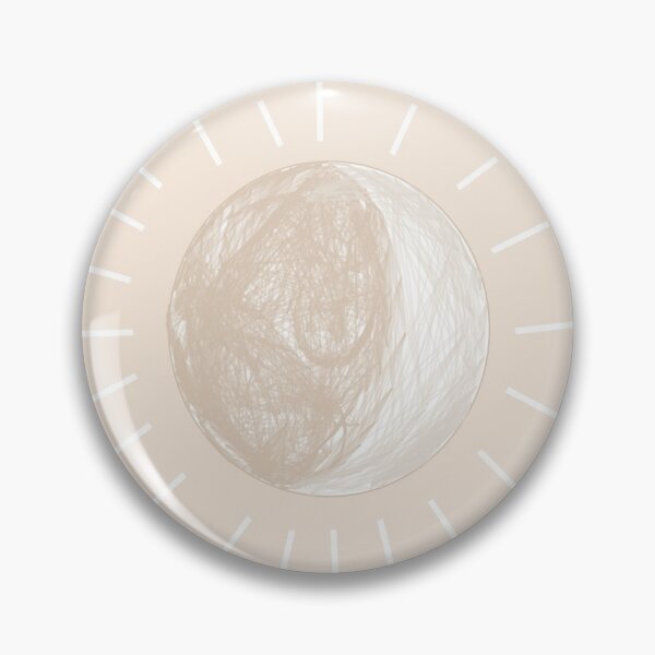 Item preview, Sun and Moon (neutrals) designed and sold by ana-luisa-gorey.