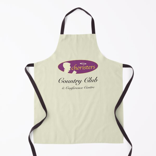 Item preview, Choristers Country Club designed and sold by Off the Box.