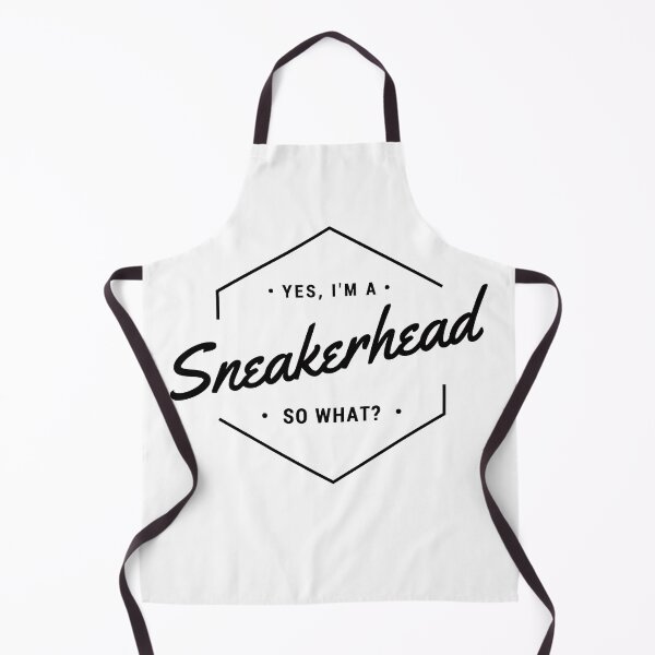 Item preview, Sneakerhead - Black designed and sold by Tee4Daily.
