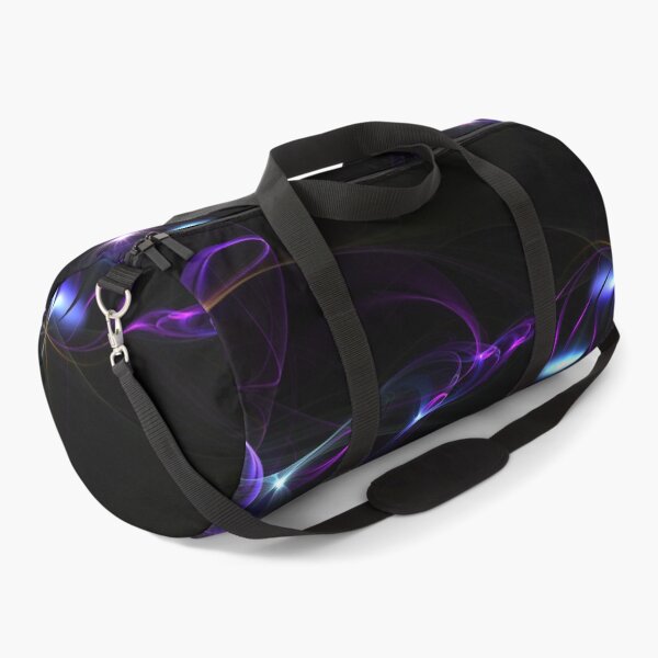 Item preview, Purple Lights | Fractal Art designed and sold by Brian Kroijer.