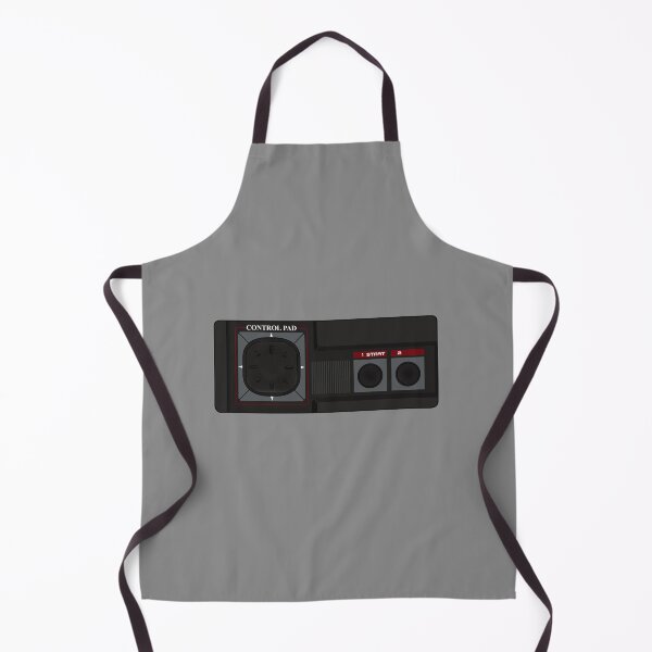 Item preview, Sega Master System Pad designed and sold by CultOfNiche.