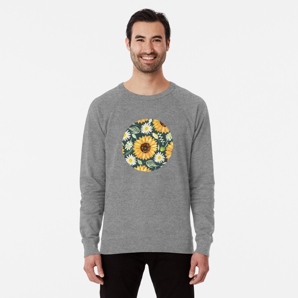 Item preview, Lightweight Sweatshirt designed and sold by Harpleydesign.