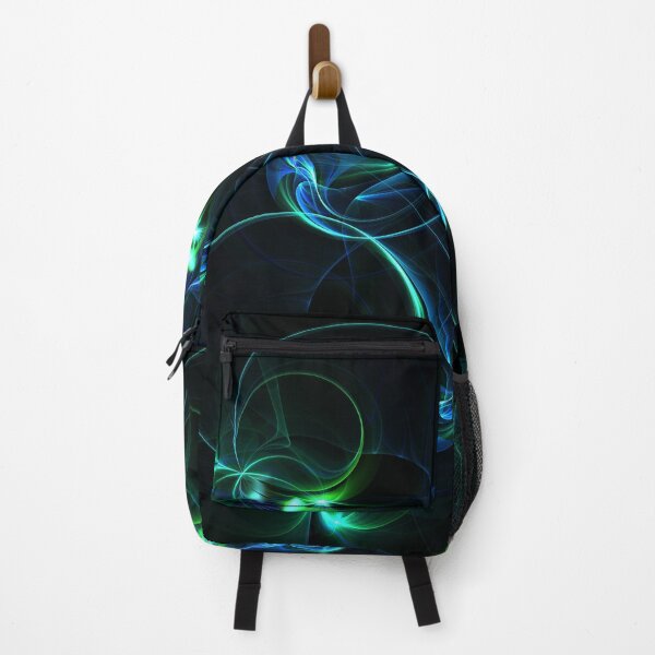 Item preview, Teal Swirl | Fractal Art designed and sold by Brian Kroijer.