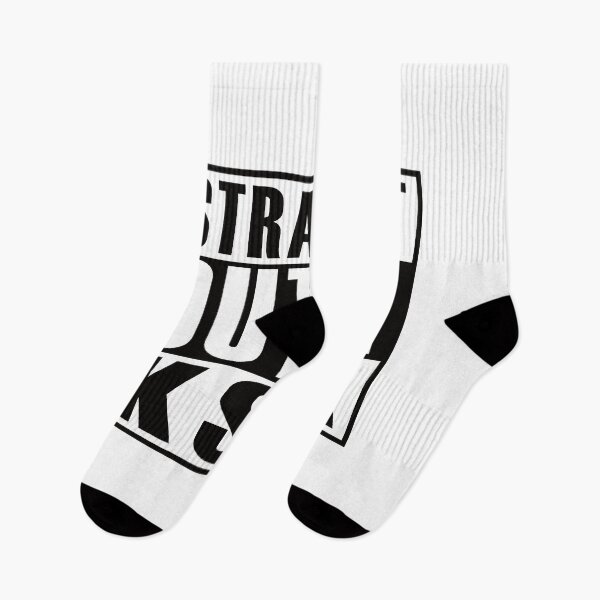 Item preview, Straight outta KSA 2  designed and sold by SaudiSafeer.
