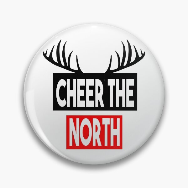 Item preview, Life Made Delicious-Cheer The North designed and sold by Ms-Nach.