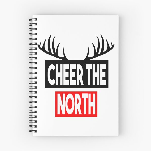 Item preview, Life Made Delicious-Cheer The North designed and sold by Ms-Nach.