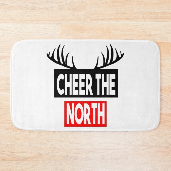 Item preview, Life Made Delicious-Cheer The North designed and sold by Ms-Nach.