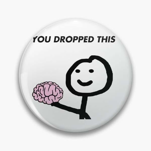 Item preview, You dropped this designed and sold by Holo-ray.