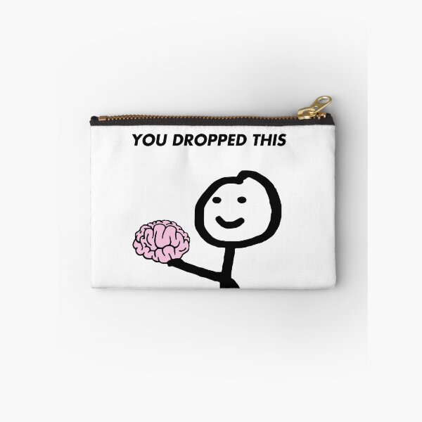 Item preview, You dropped this designed and sold by Holo-ray.