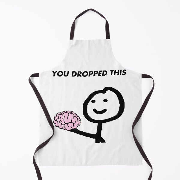 Item preview, You dropped this designed and sold by Holo-ray.