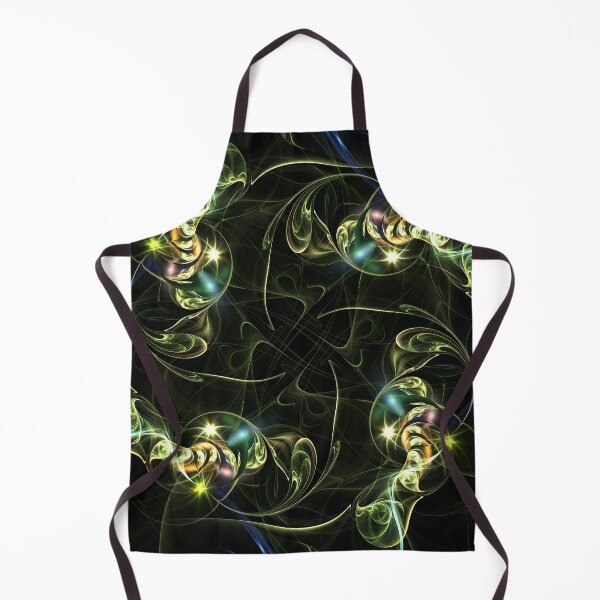 Item preview, Brilliant Lumiere | Fractal Art designed and sold by Brian Kroijer.