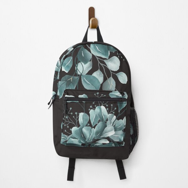 Item preview, Retro Watercolor flower pattern designed and sold by anabear-art.