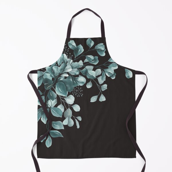 Item preview, Retro Watercolor flower pattern designed and sold by anabear-art.