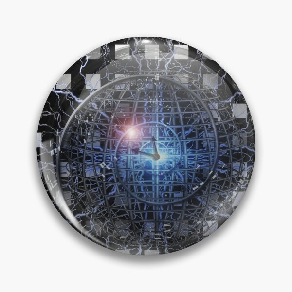 Item preview, Spiral of time designed and sold by rolffimages.