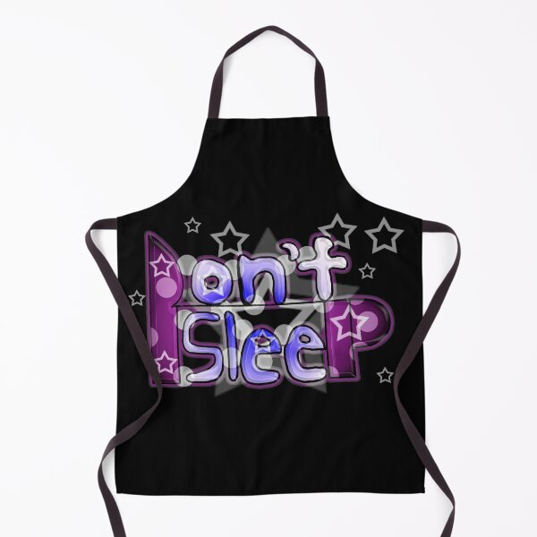 Item preview, Don't Sleep designed and sold by Ian Wylie.