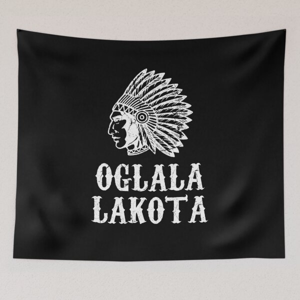 Item preview, Oglala Lakota designed and sold by MagicBoutique.