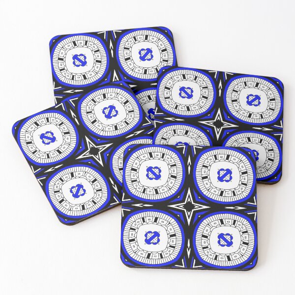 Item preview, The Blue designed and sold by SemDesigns1.