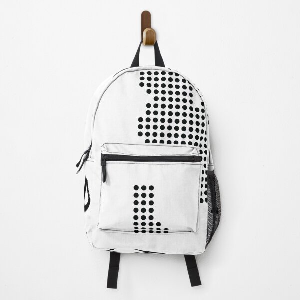 Item preview, IDAHO DOT SILHOUETTE designed and sold by Mxdesign888.