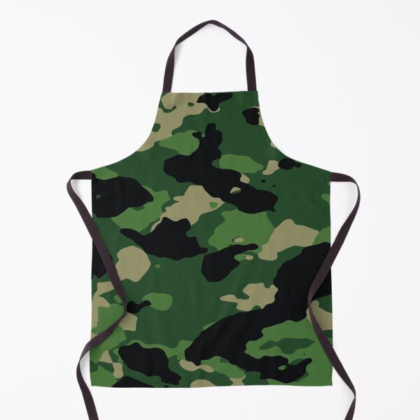 Item preview, Green Camo designed and sold by Brian Kroijer.