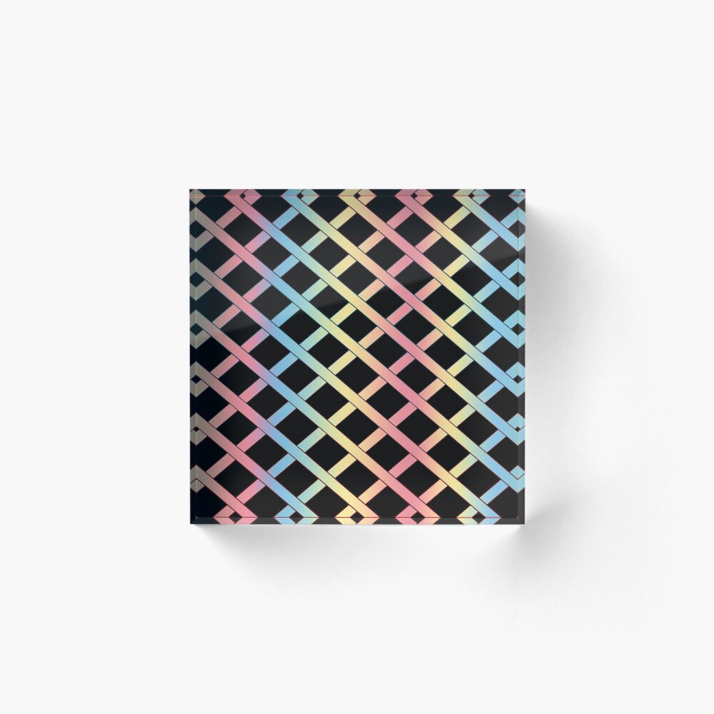 Item preview, Acrylic Block designed and sold by Marciodesign.