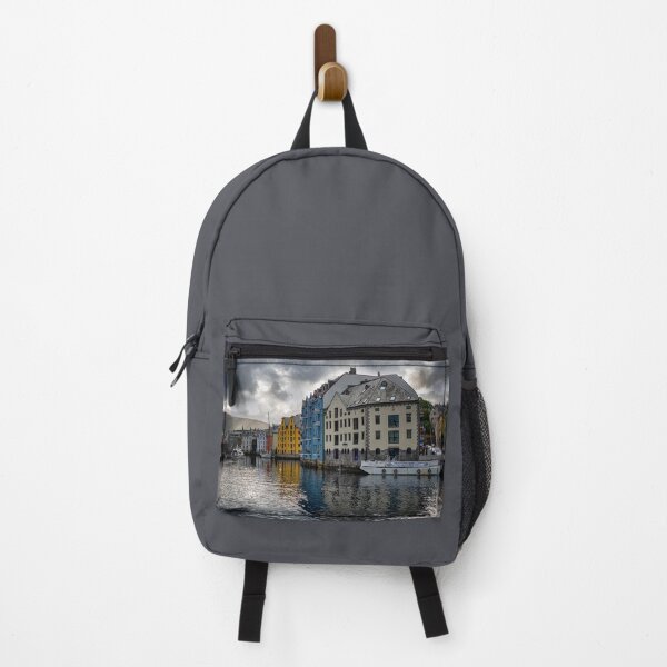 Item preview, Alesund, Norway designed and sold by Kathy Weaver.