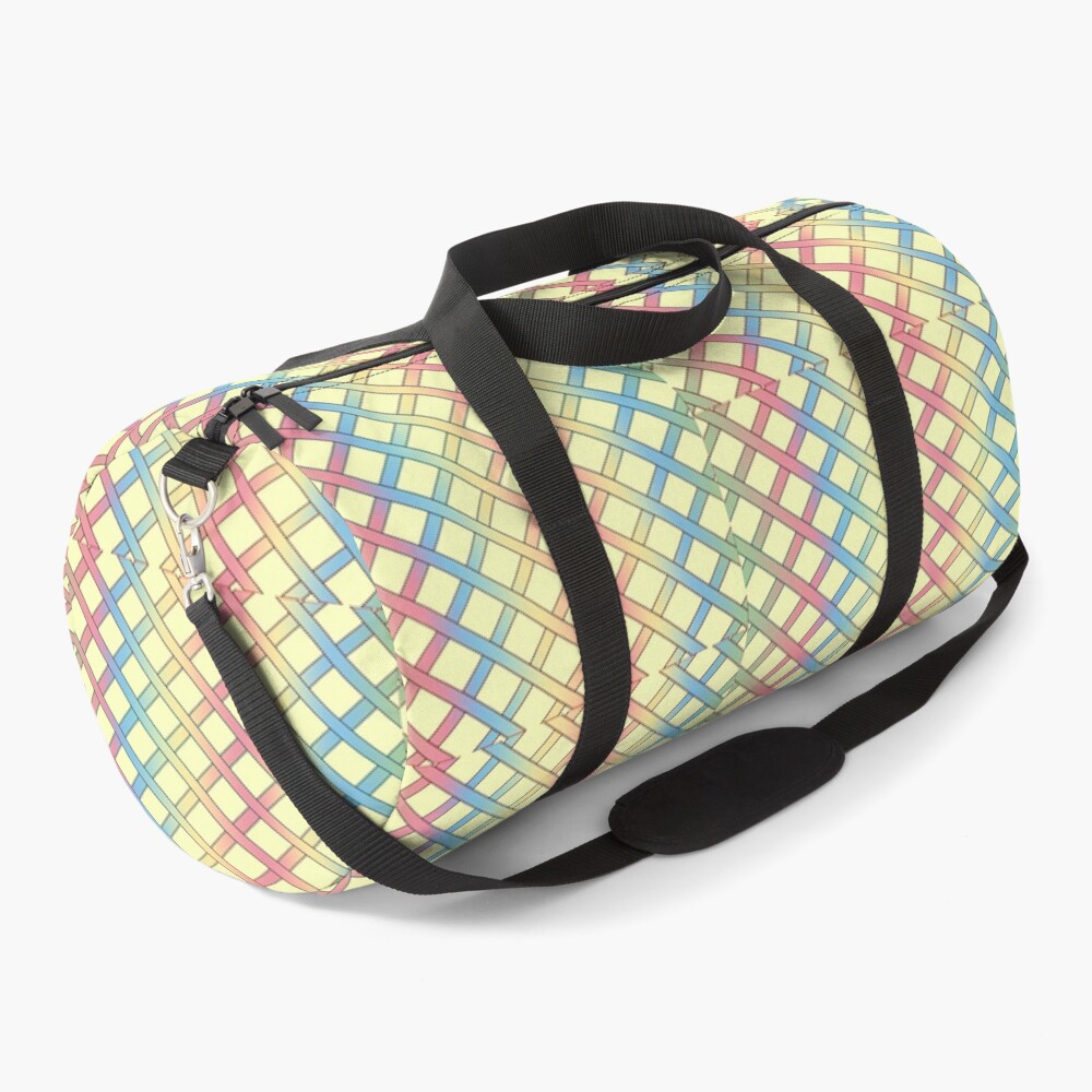 Item preview, Duffle Bag designed and sold by Marciodesign.