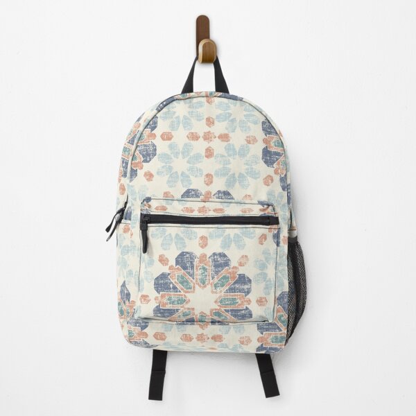 Item preview, Moroccan Tile - Periwinkle designed and sold by crumpsticks.
