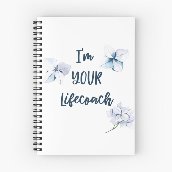 Item preview, I'm your lifecoach designed and sold by anna0711.