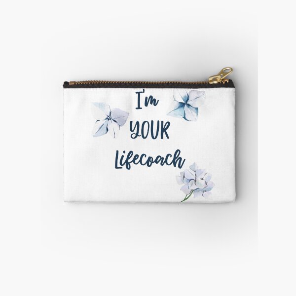 Item preview, I'm your lifecoach designed and sold by anna0711.