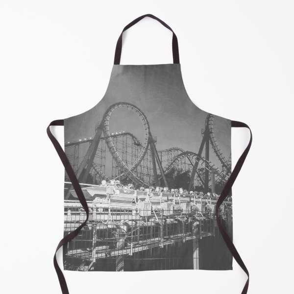Item preview, Monochrome Vortex designed and sold by RCExpedition.