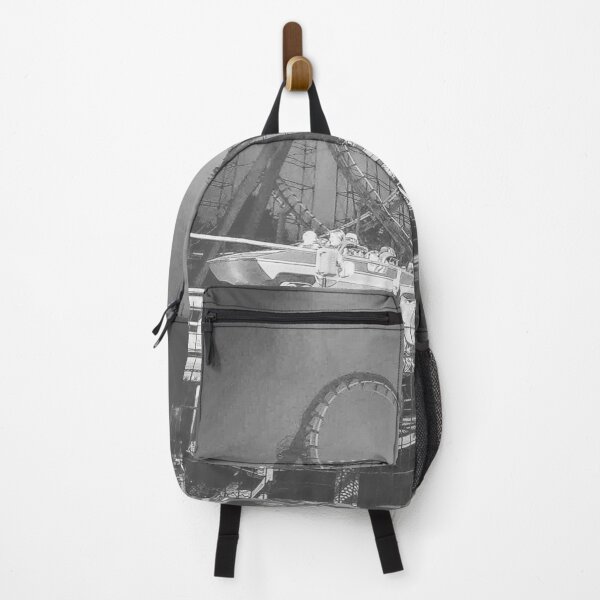 Item preview, Monochrome Vortex designed and sold by RCExpedition.