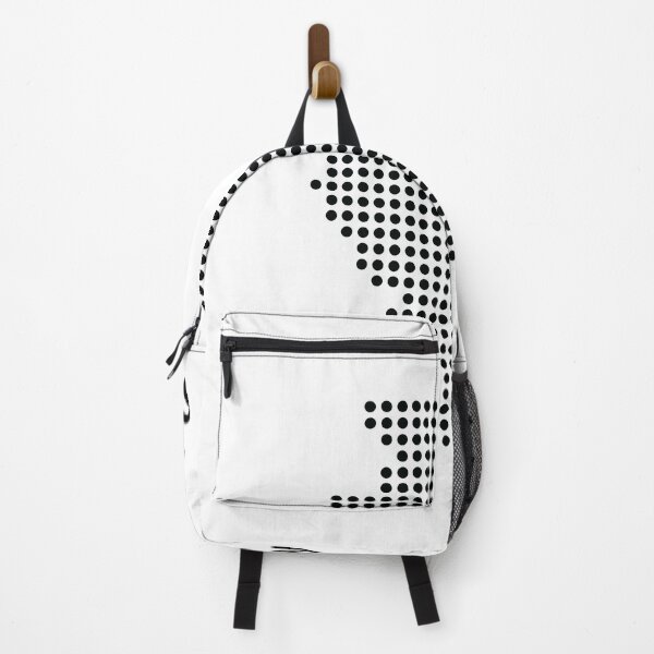 Item preview, ILLINOIS DOT SILHOUETTE designed and sold by Mxdesign888.