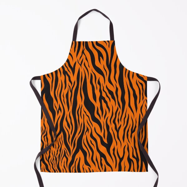 Item preview, Joe Exotic Tiger Print designed and sold by NiNino.