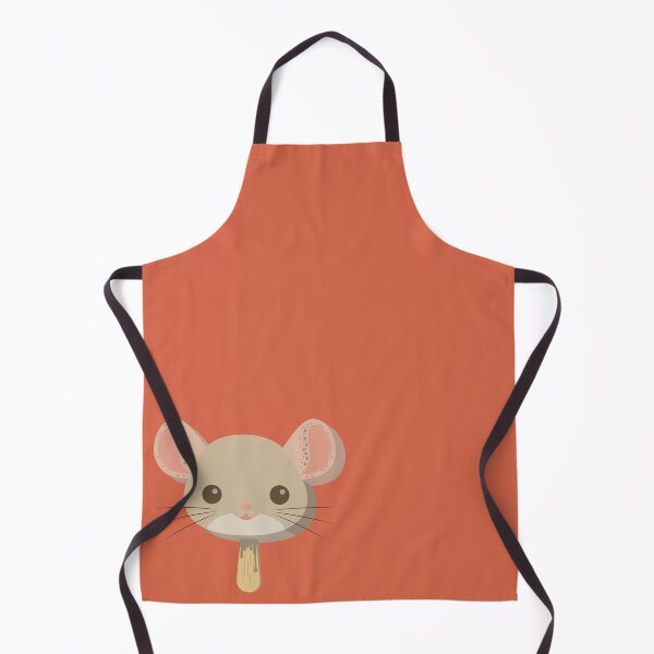 Item preview, Chinchilla Ice Cream Pop - Beige with Freckled Ears designed and sold by McBethAllen.