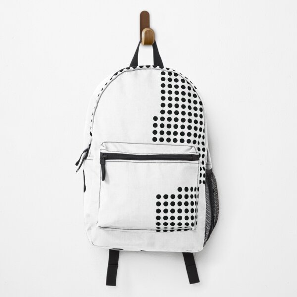 Item preview, INDIANA DOT SILHOUETTE designed and sold by Mxdesign888.