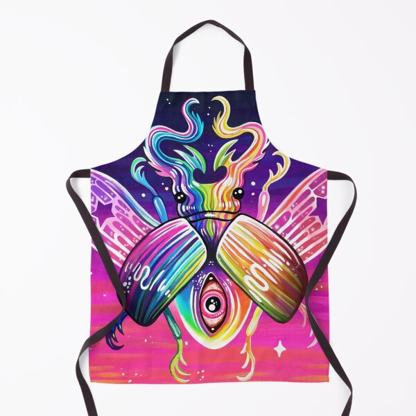 Item preview, Beetle Queen designed and sold by Bethany Dobson.
