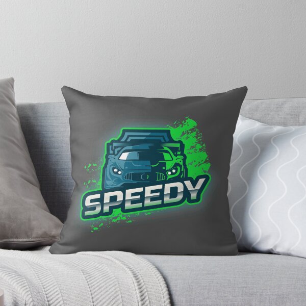 Item preview, MotorNest - Speedy Car designed and sold by DJ-Giraffen.