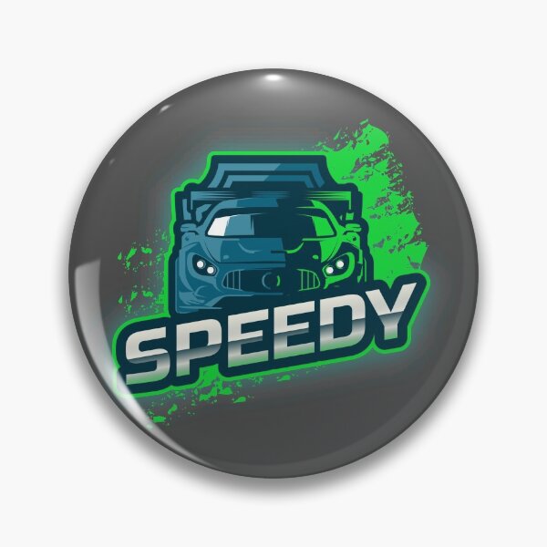 Item preview, MotorNest - Speedy Car designed and sold by DJ-Giraffen.