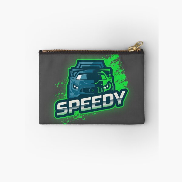 Item preview, MotorNest - Speedy Car designed and sold by DJ-Giraffen.