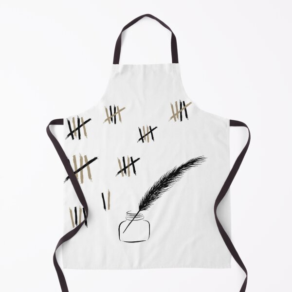 Item preview, counting days designed and sold by kim tang.